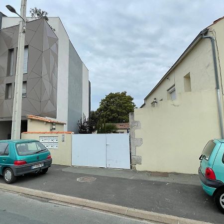 Le Charmant De Rompsay, Familial & Moderne La Rochelle (Charente-Maritime) Exterior foto