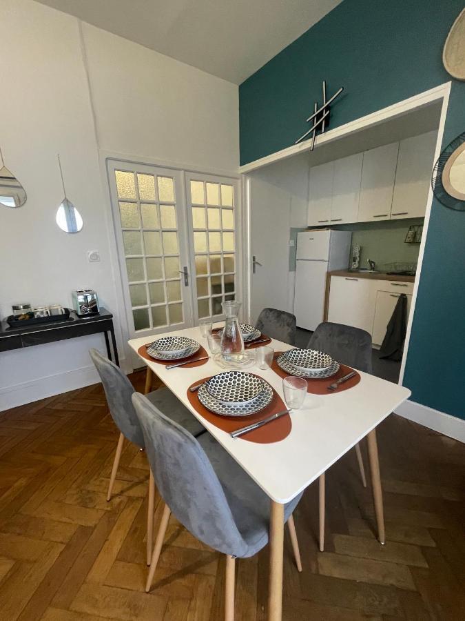 Le Charmant De Rompsay, Familial & Moderne La Rochelle (Charente-Maritime) Exterior foto