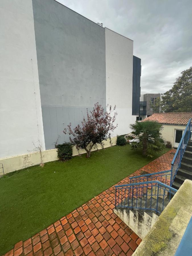 Le Charmant De Rompsay, Familial & Moderne La Rochelle (Charente-Maritime) Exterior foto
