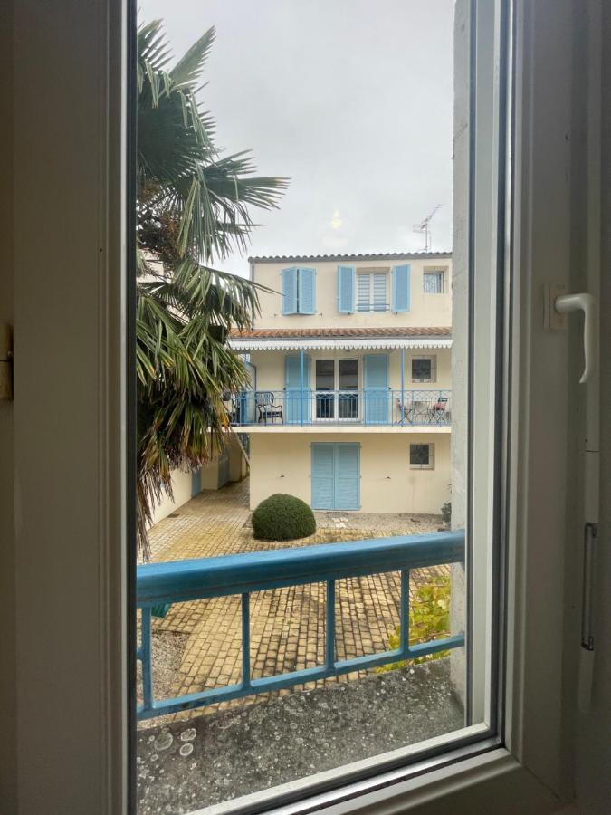 Le Charmant De Rompsay, Familial & Moderne La Rochelle (Charente-Maritime) Exterior foto